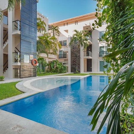 Apartmento Centro Playa Tendenza Πλάγια Ντελ Κάρμεν Εξωτερικό φωτογραφία