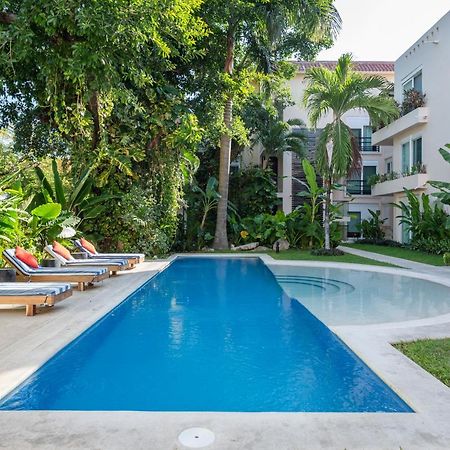 Apartmento Centro Playa Tendenza Πλάγια Ντελ Κάρμεν Εξωτερικό φωτογραφία