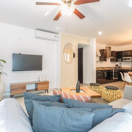 Apartmento Centro Playa Tendenza Πλάγια Ντελ Κάρμεν Εξωτερικό φωτογραφία