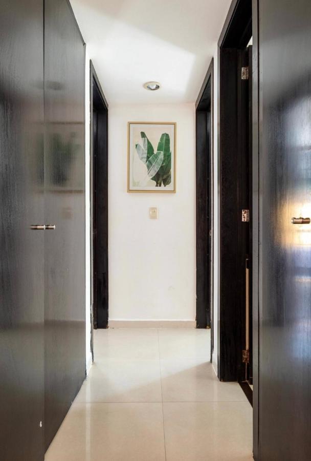 Apartmento Centro Playa Tendenza Πλάγια Ντελ Κάρμεν Εξωτερικό φωτογραφία