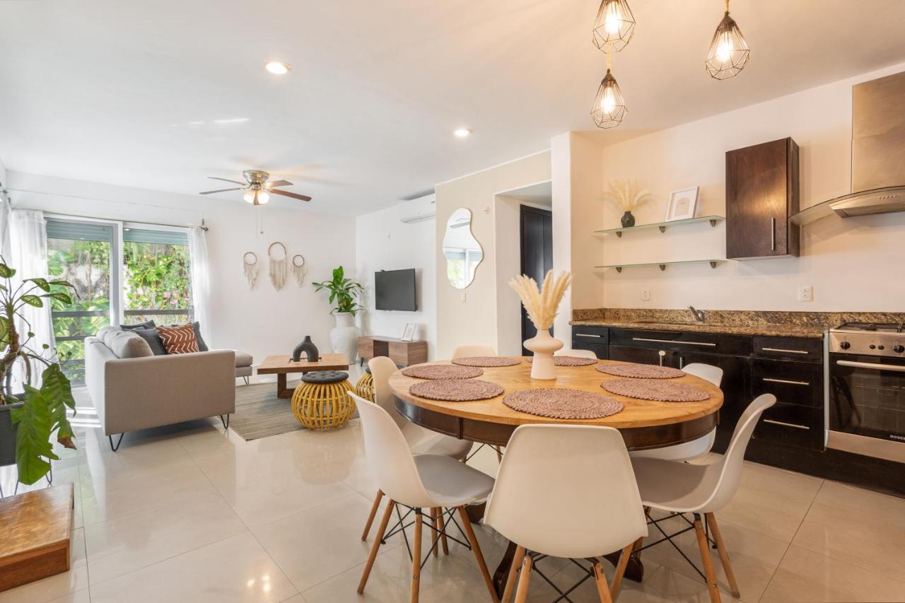 Apartmento Centro Playa Tendenza Πλάγια Ντελ Κάρμεν Εξωτερικό φωτογραφία