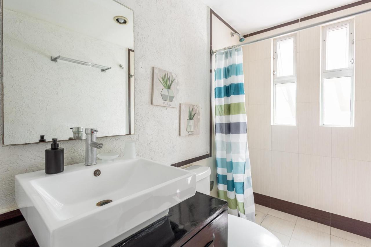 Apartmento Centro Playa Tendenza Πλάγια Ντελ Κάρμεν Εξωτερικό φωτογραφία