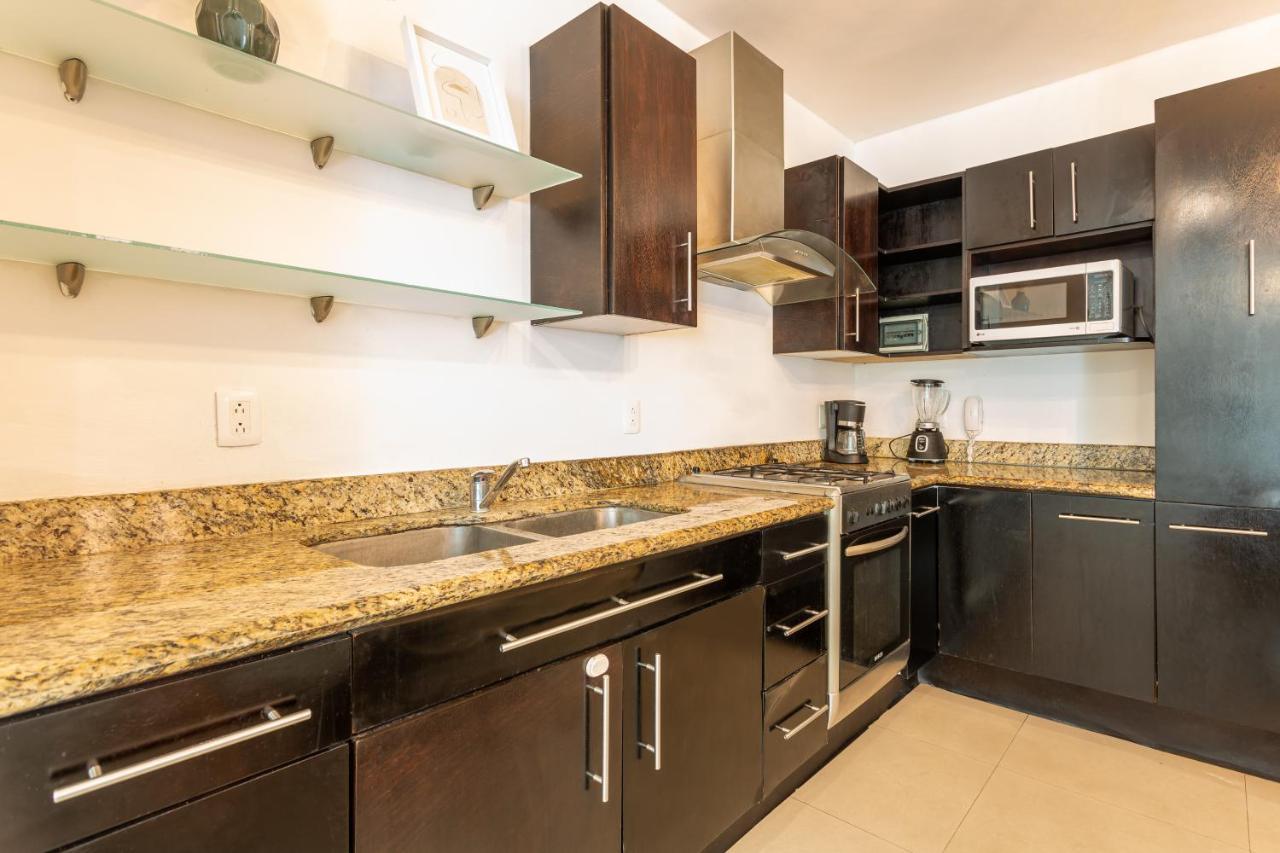 Apartmento Centro Playa Tendenza Πλάγια Ντελ Κάρμεν Εξωτερικό φωτογραφία