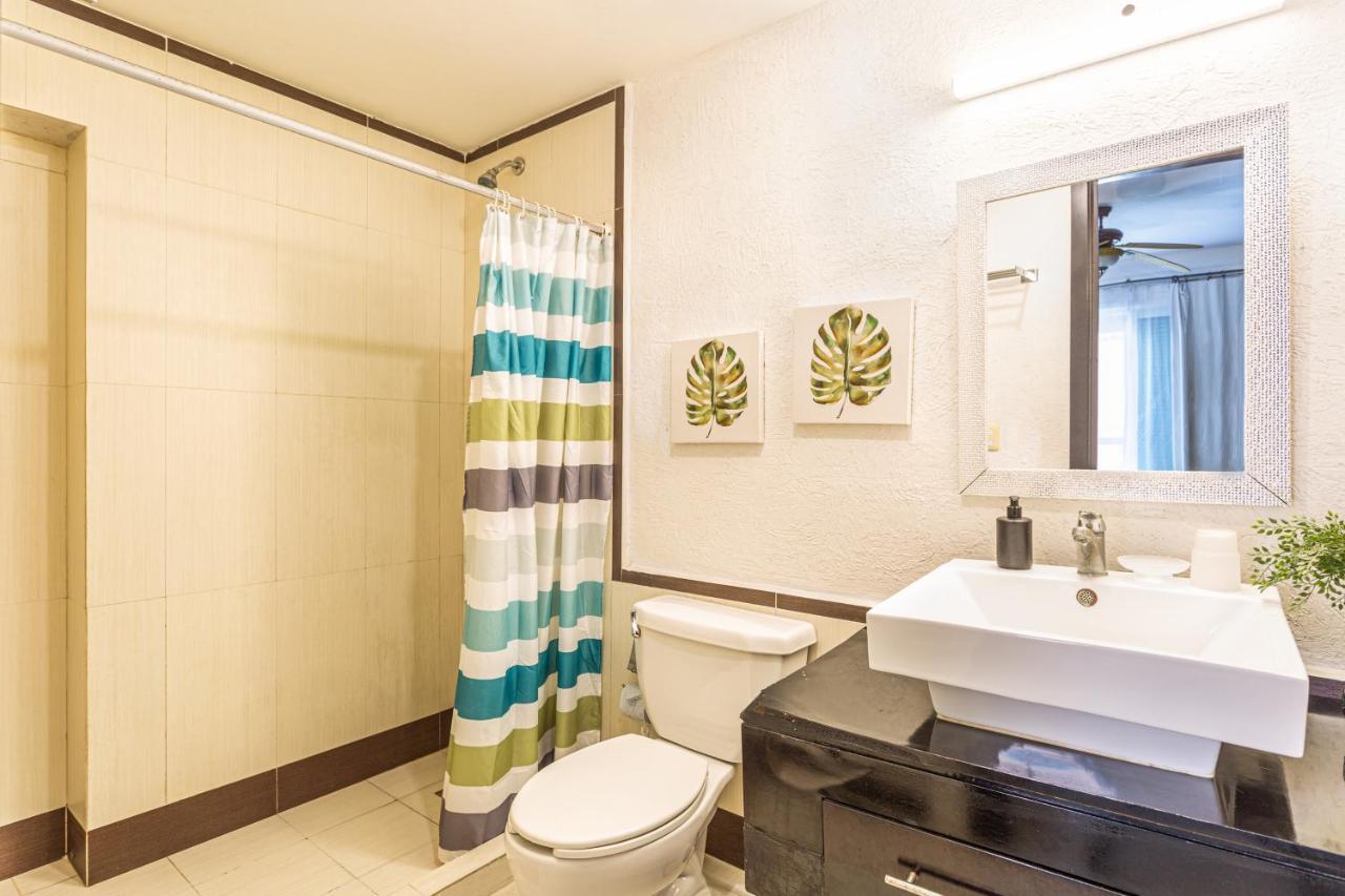 Apartmento Centro Playa Tendenza Πλάγια Ντελ Κάρμεν Εξωτερικό φωτογραφία
